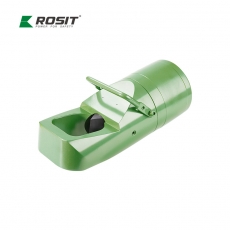 诺希德（ROSIT）DP21-050气动手持式钻机开孔深度35mm钻探水探瓦斯孔煤矿使用