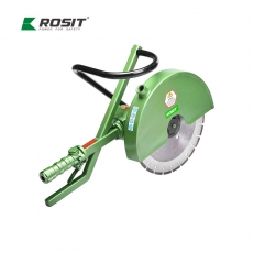 诺希德（ROSIT）AN21-550气动螺帽扳手1/2寸阳螺纹螺母装卸工具攻丝铰孔配套筒