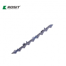 诺希德(ROSIT)链锯气动液压通用合金链条CC812切割深度250/380/430/530/630/660mm适配链锯机型CC11/21/31/51-250