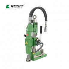 诺希德（ROSIT）DM31-030液压磁力钻空心开孔直径55mm钻孔取芯取螺栓