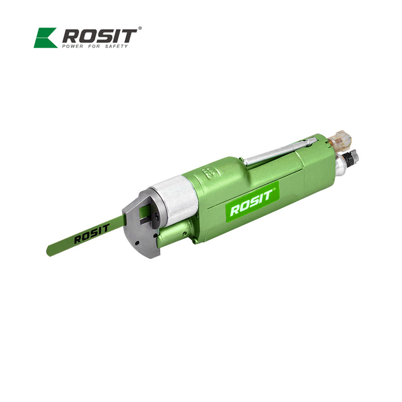 诺希德（ROSIT）CR21-002气动高速锯锯割频率9000次/分切割钢筋螺钉管子等