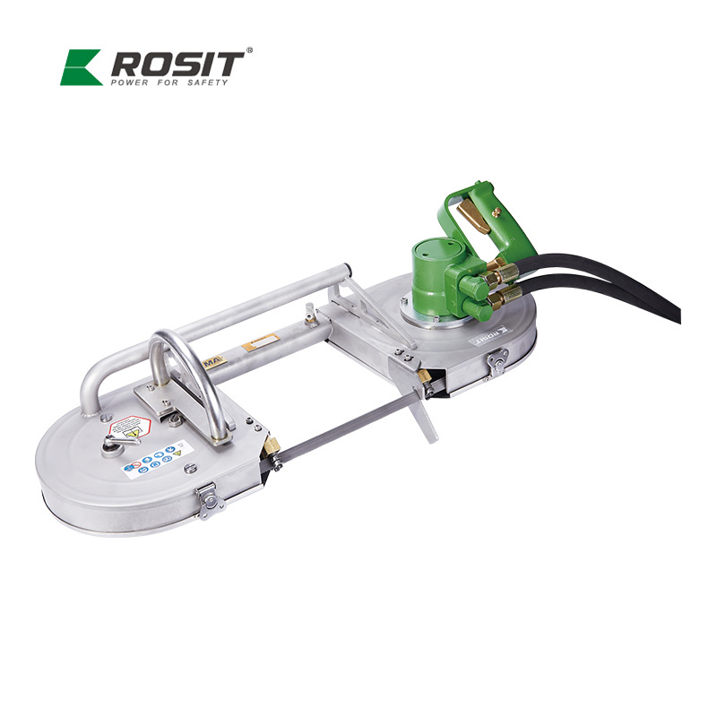 诺希德（ROSIT）CB61-310 乳化液带锯