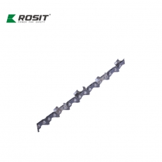 诺希德(ROSIT)链锯气动液压通用合金链条CC812切割深度250/380/430/530/630/660mm适配链锯机型CC11/21/31/51-250