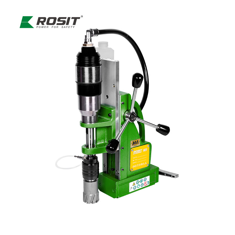 诺希德（ROSIT）DM21-030气动磁力钻