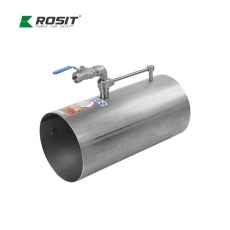 诺希德（ROSIT）OF27-950 重型固定式⽡斯稀释器