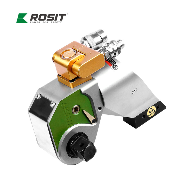 诺希德(ROSIT) AN31-1800 液压式扭矩扳手