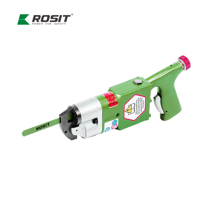 诺希德（ROSIT）CR21-003气动高速锯锯割频率2000次/分切割钢筋螺钉管子等