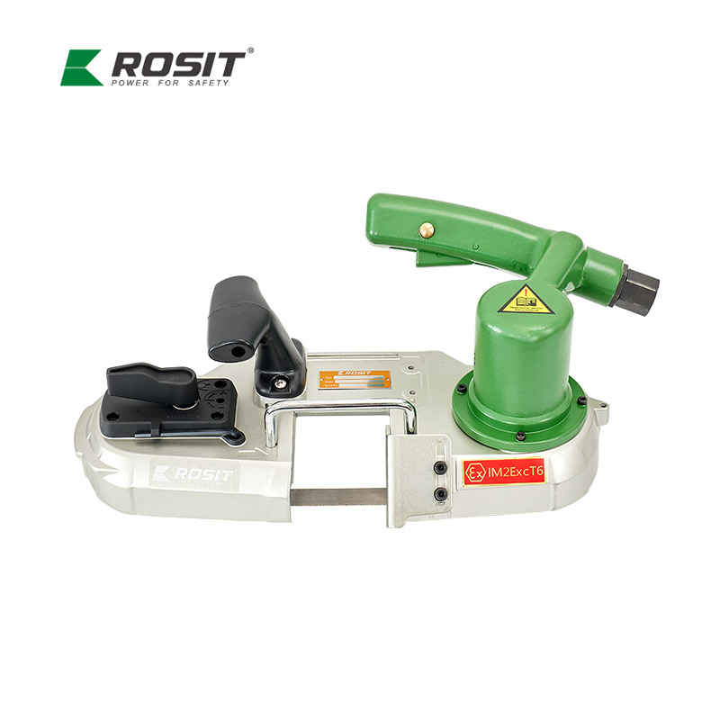 诺希德（ROSIT）CB21-065 气动带式锯