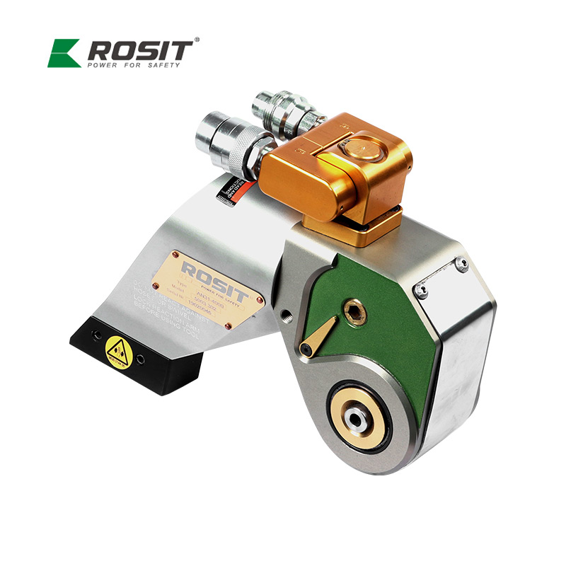 诺希德(ROSIT) AN31-1800 液压式扭矩扳手