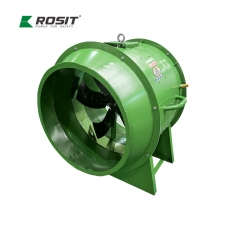 诺希德（ROSIT）OF27-270 重型固定式⽡斯稀释器