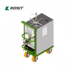 诺希德（ROSIT）OW64-020一体式乳化液型矿用水切割机