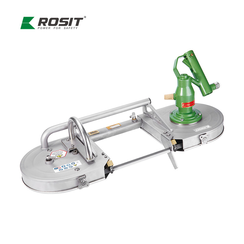 诺希德（ROSIT) CB22-310 气动带式锯