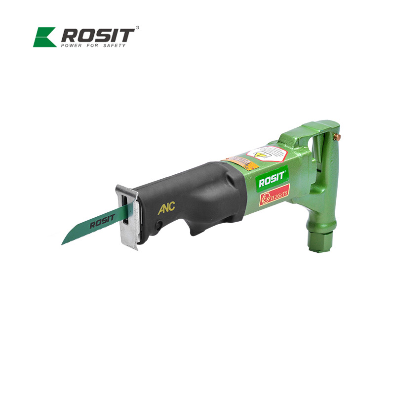诺希德（ROSIT） CR21-010重型气动高速锯锯割频率1800次/分切割钢筋螺钉管子等