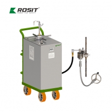 诺希德（ROSIT）OW61-020乳化液型矿用水切割机-安全-高效-防爆 