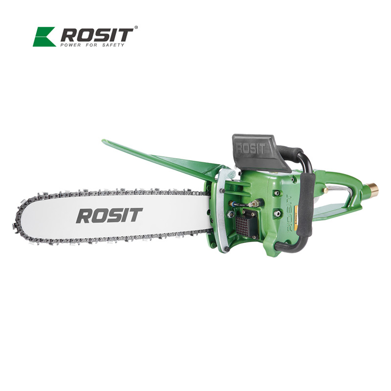 诺希德（ROSIT）CC21-380  气动链锯
