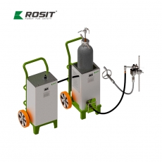 诺希德（ROSIT）OW61-020乳化液型矿用水切割机-安全-高效-防爆