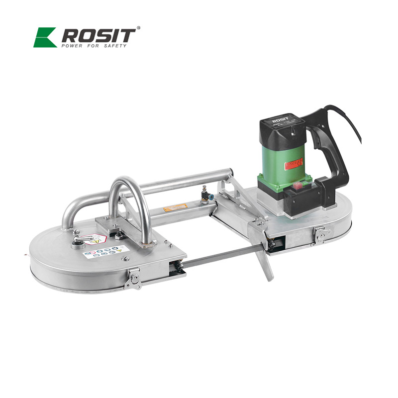 诺希德（ROSIT）CB11-260 电动带锯