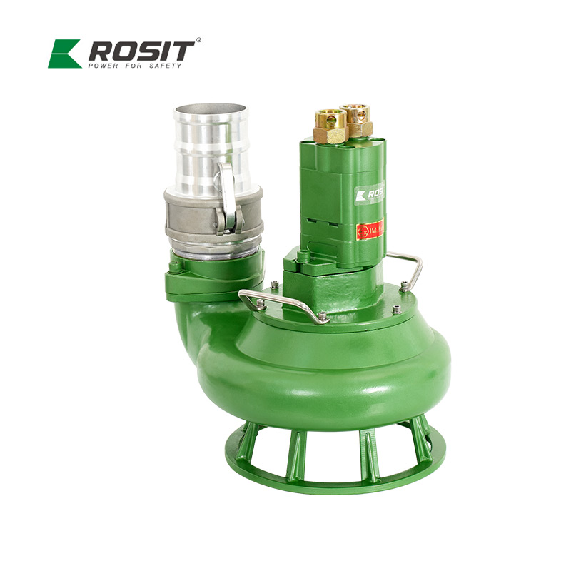 诺希德（ROSIT）GP31-200 液压潜水泵