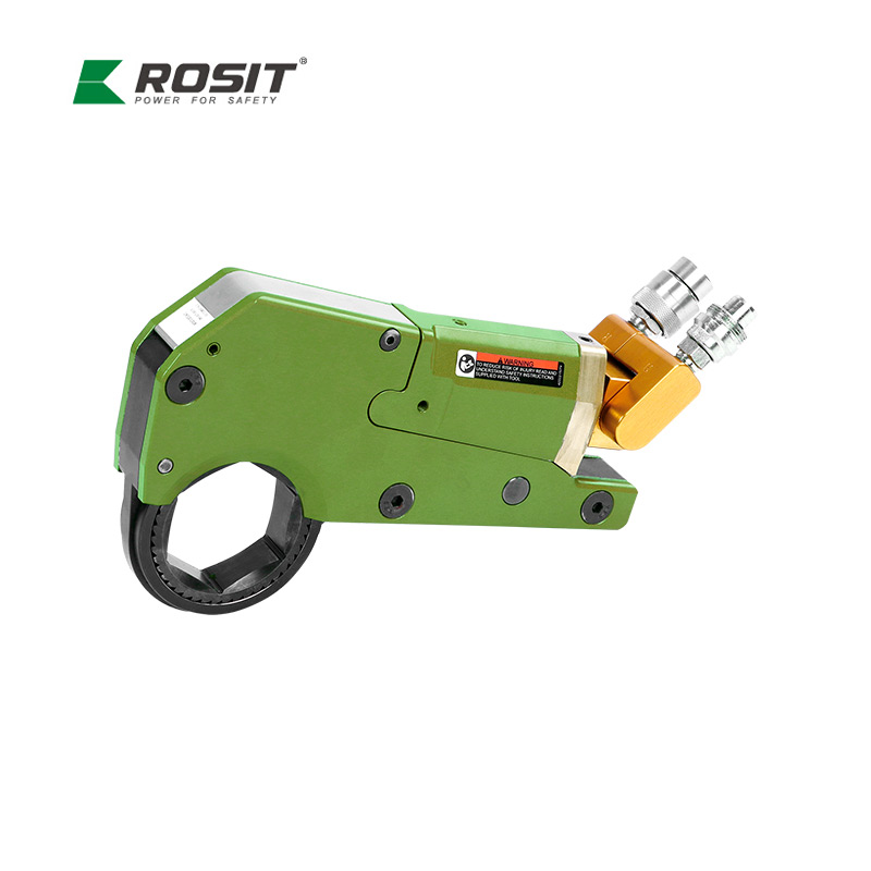 诺希德(ROSIT) AN32-10000 中空式液压扭力扳手