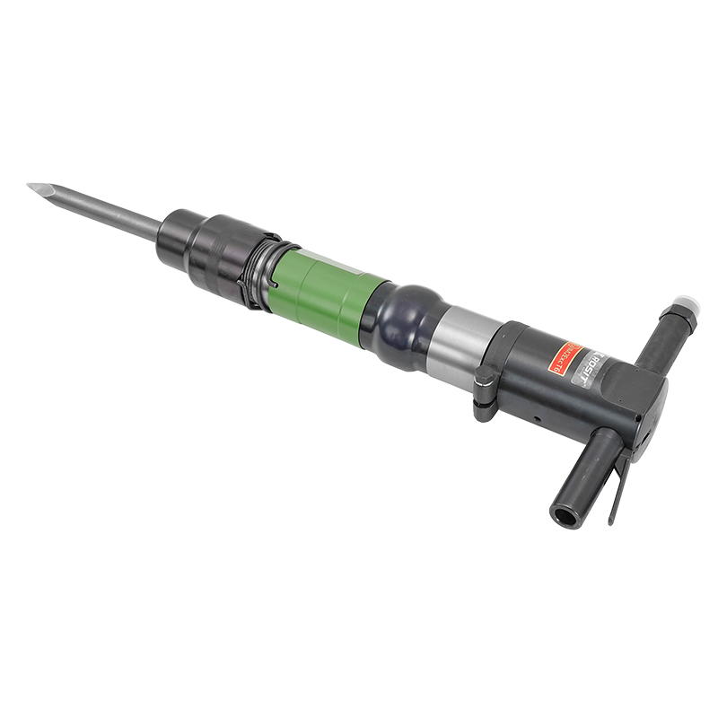 诺希德（ROSIT）RH21-230重型气动破碎锤钻头30mm路面岩石矿石破碎作业