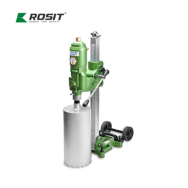 诺希德（ROSIT）DC21-300 气动空心钻