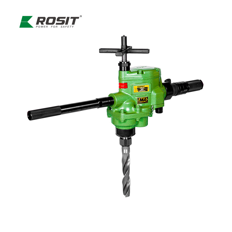 诺希德（ROSIT）DB21-022 ⽓动平衡钻