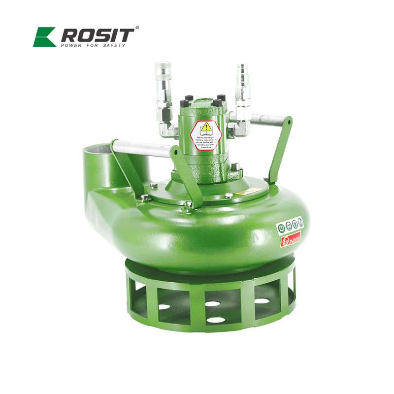 诺希德（ROSIT）GP31-200 液压潜水泵