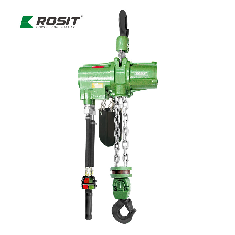 诺希德（ROSIT） LH23-1/2 气动葫芦