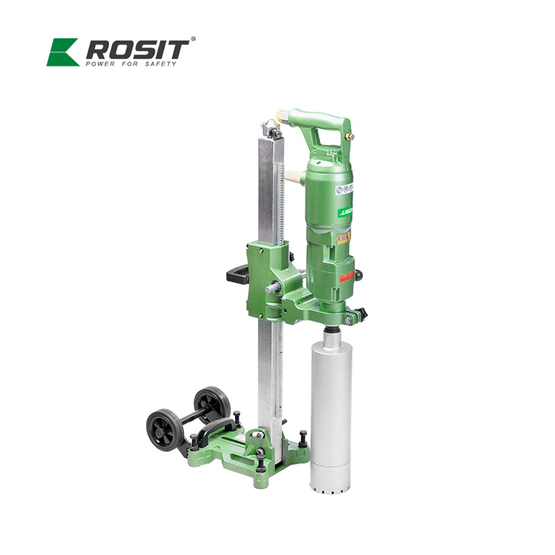 诺希德（ROSIT）DC21-100 气动空心钻