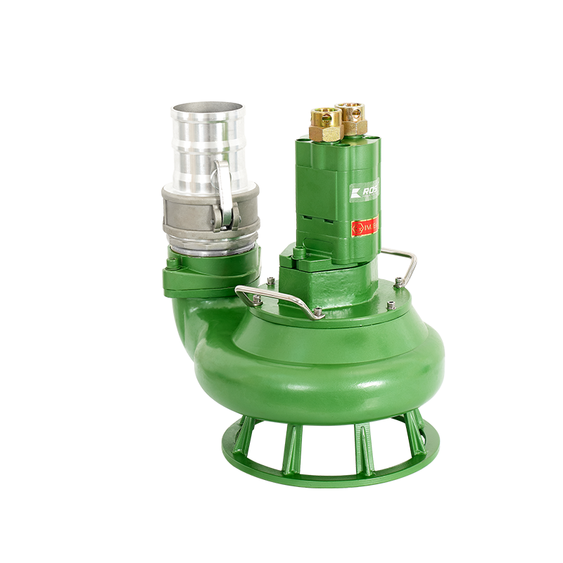 诺希德（ROSIT）GP61-400 乳化液潜水泵