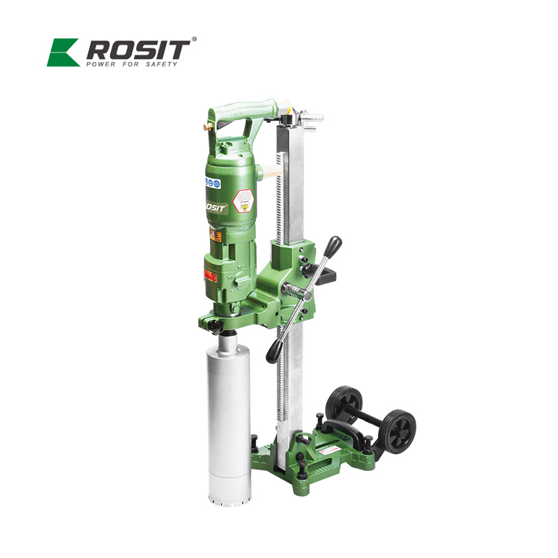 诺希德（ROSIT）DC21-150 气动空心钻