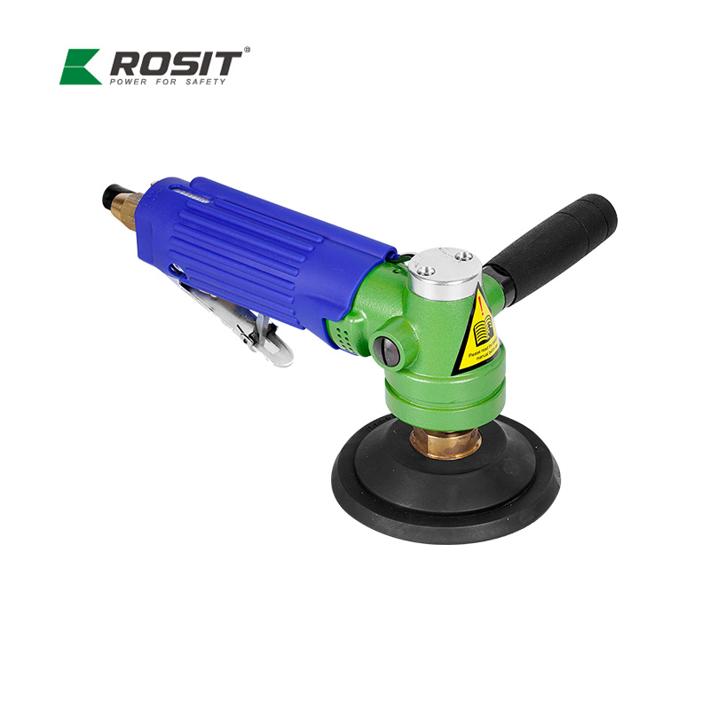 诺希德（ROSIT） GA21-100 气动水磨机 