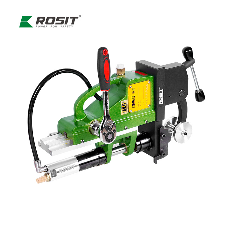 诺希德（ROSIT）DM22-030 气动钢轨钻