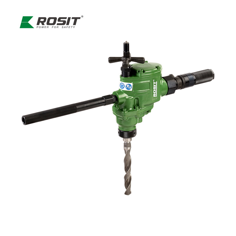 诺希德（ROSIT）DB21-022 ⽓动平衡钻