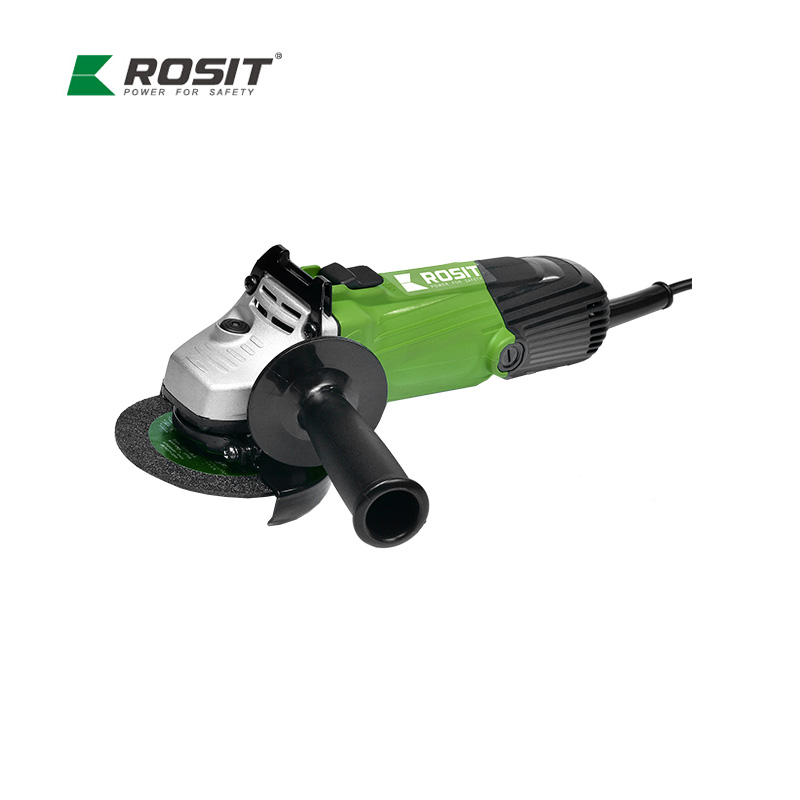 诺希德（ROSIT）GG11-125 电动角磨机