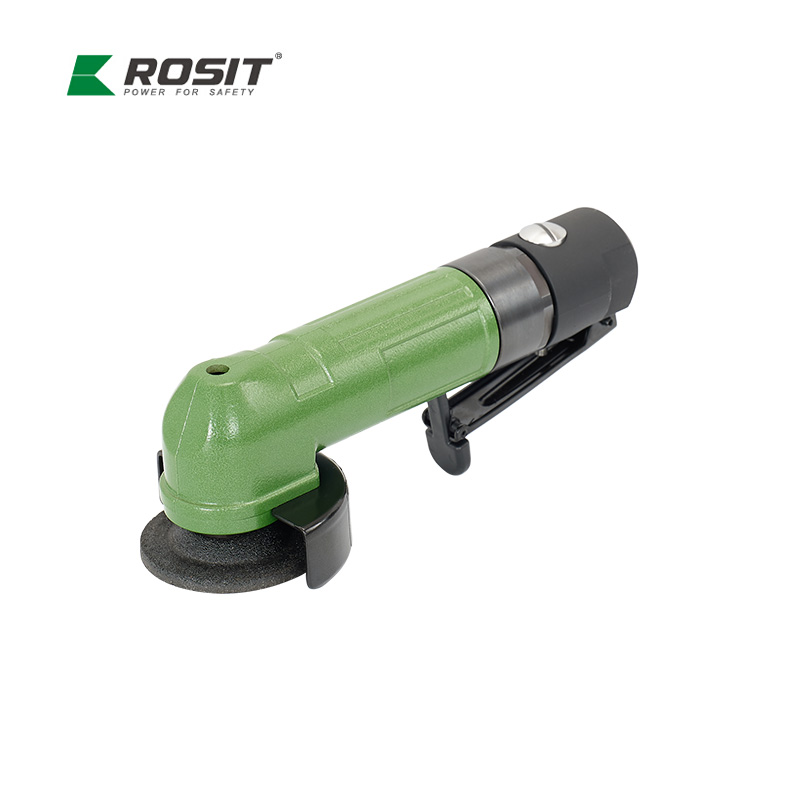 诺希德（ROSIT）GG21-050 气动角磨机