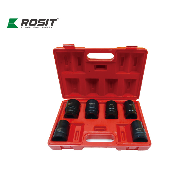 诺希德ROSIT合金套筒套件AW813-42K
