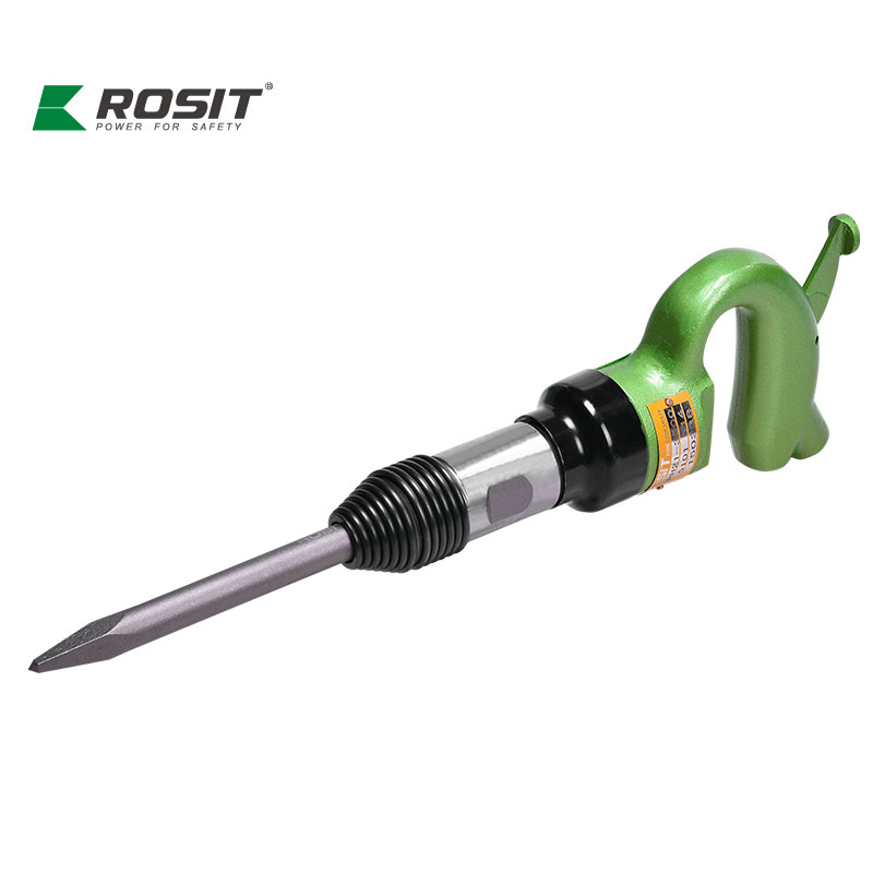 诺希德（ROSIT）RH21-1800 气动破碎锤