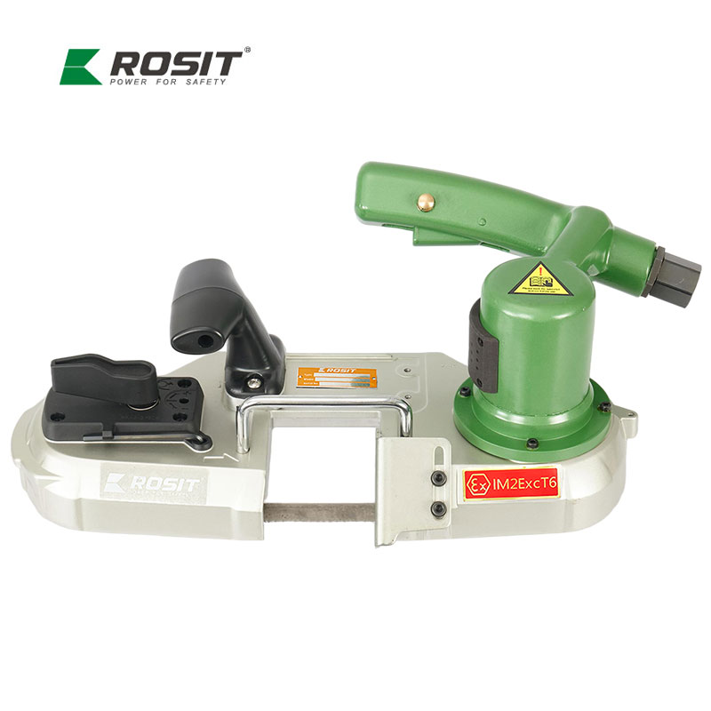 诺希德（ROSIT）CB21-065 气动带式锯 