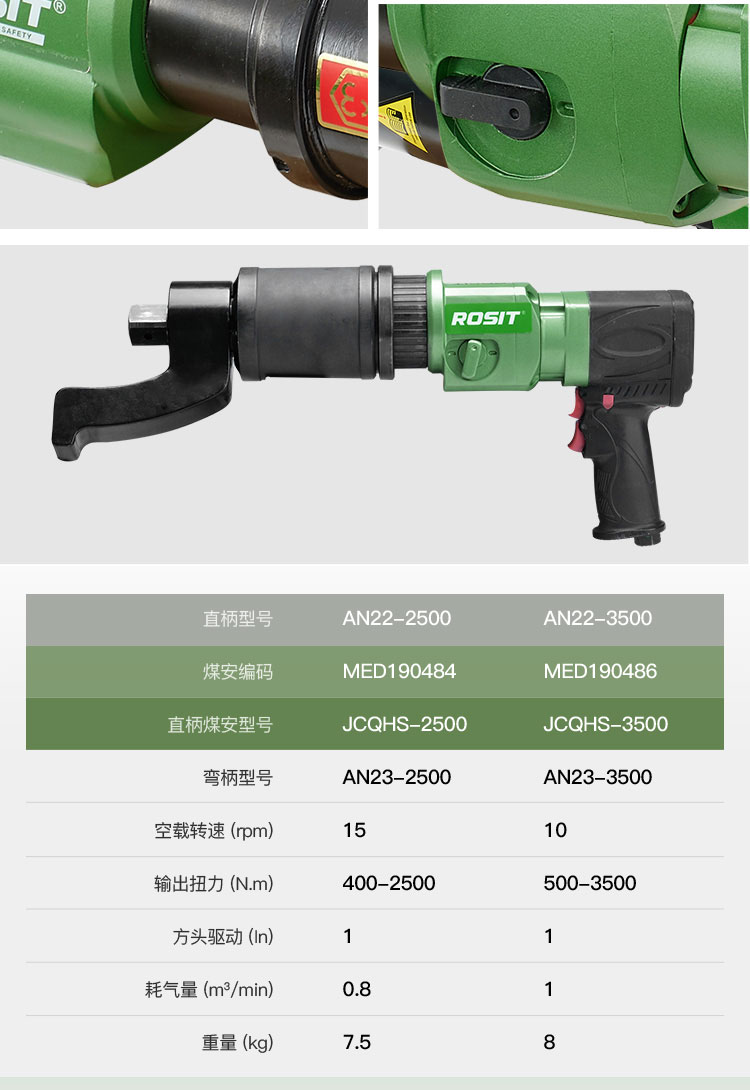 气动扭矩扳手750-3500_07