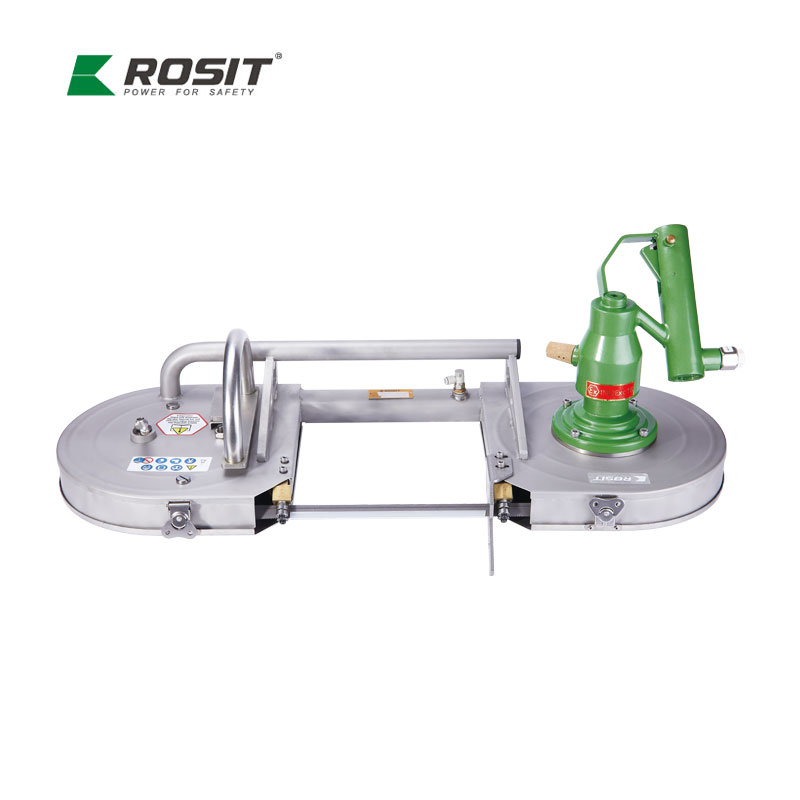 诺希德（ROSIT) CB22-260 气动带式锯