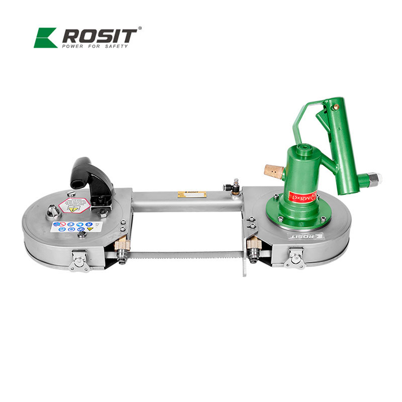 诺希德（ROSIT) CB22-200 气动带式锯