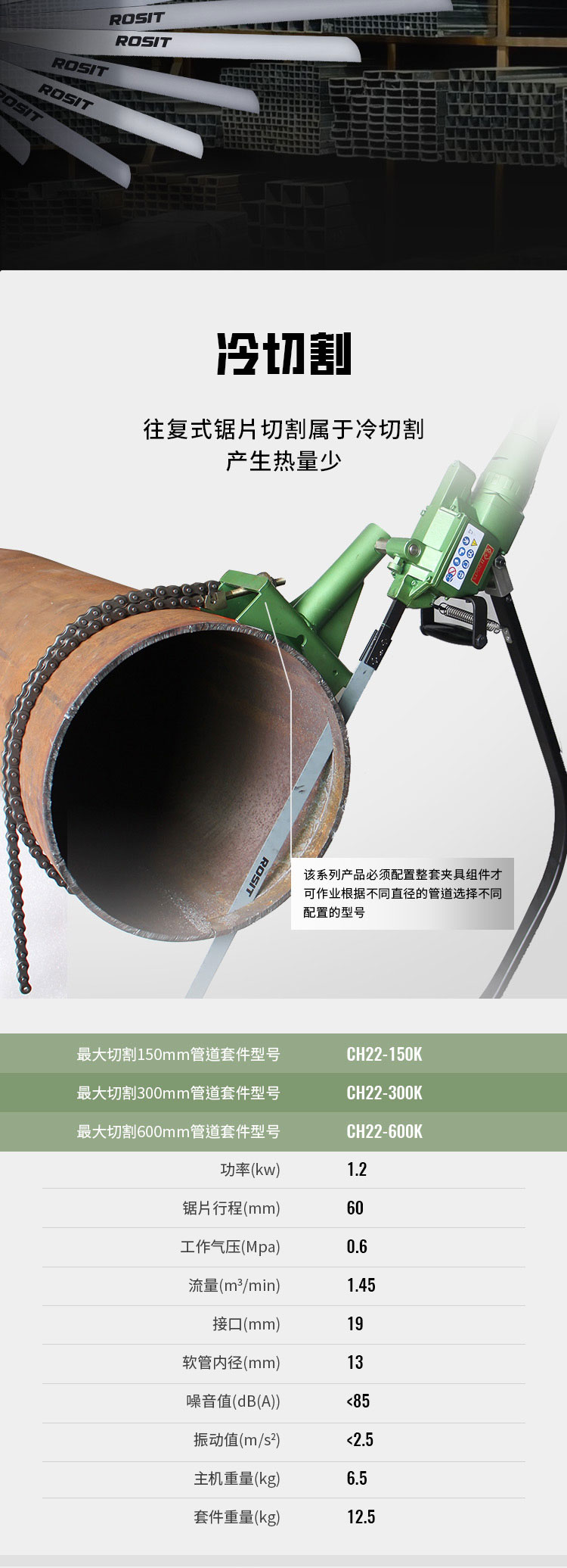 气动管道切割机_05