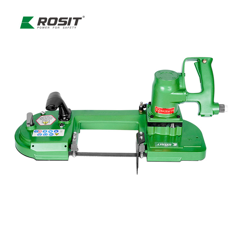 诺希德（ROSIT）CB21-190 气动带式锯 