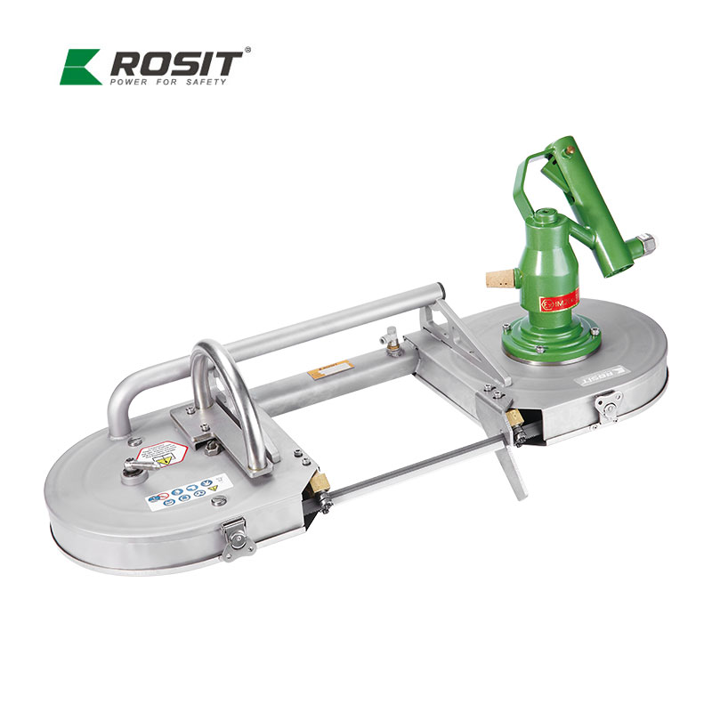 诺希德（ROSIT) CB22-210 气动带式锯 