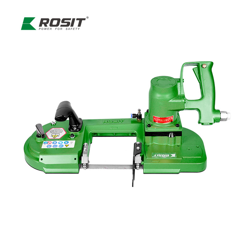 诺希德（ROSIT）CB21-190 气动带式锯