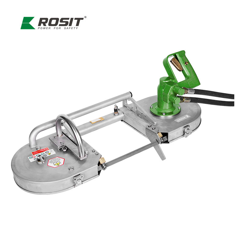 诺希德（ROSIT） CB31-210 液压带锯