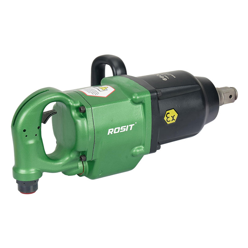 诺希德（ROSIT）AW21-3500气动冲击扳手