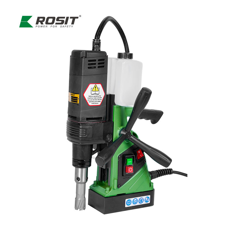 诺希德（ROSIT）DM11-120 电动磁力钻