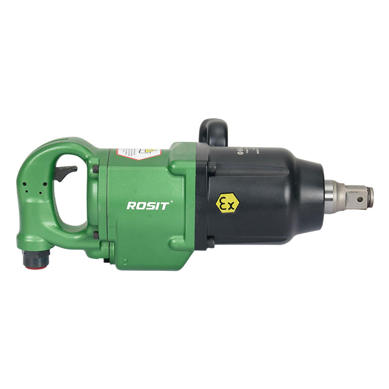 诺希德（ROSIT）AW21-3500气动冲击扳手